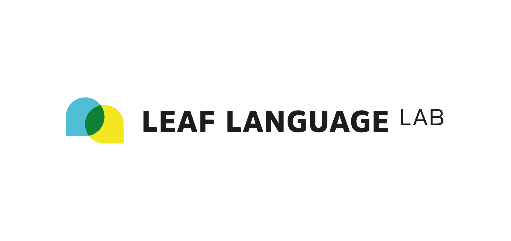 LEAF LANGUAGE LAB
