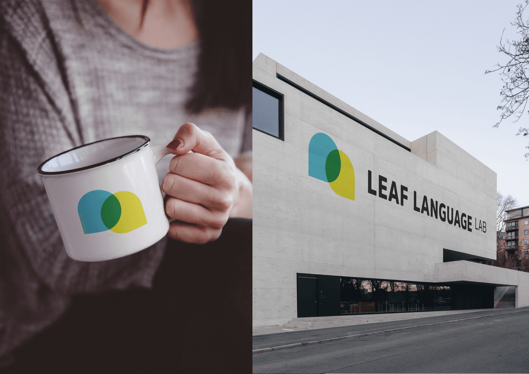 LEAF LANGUAGE LAB