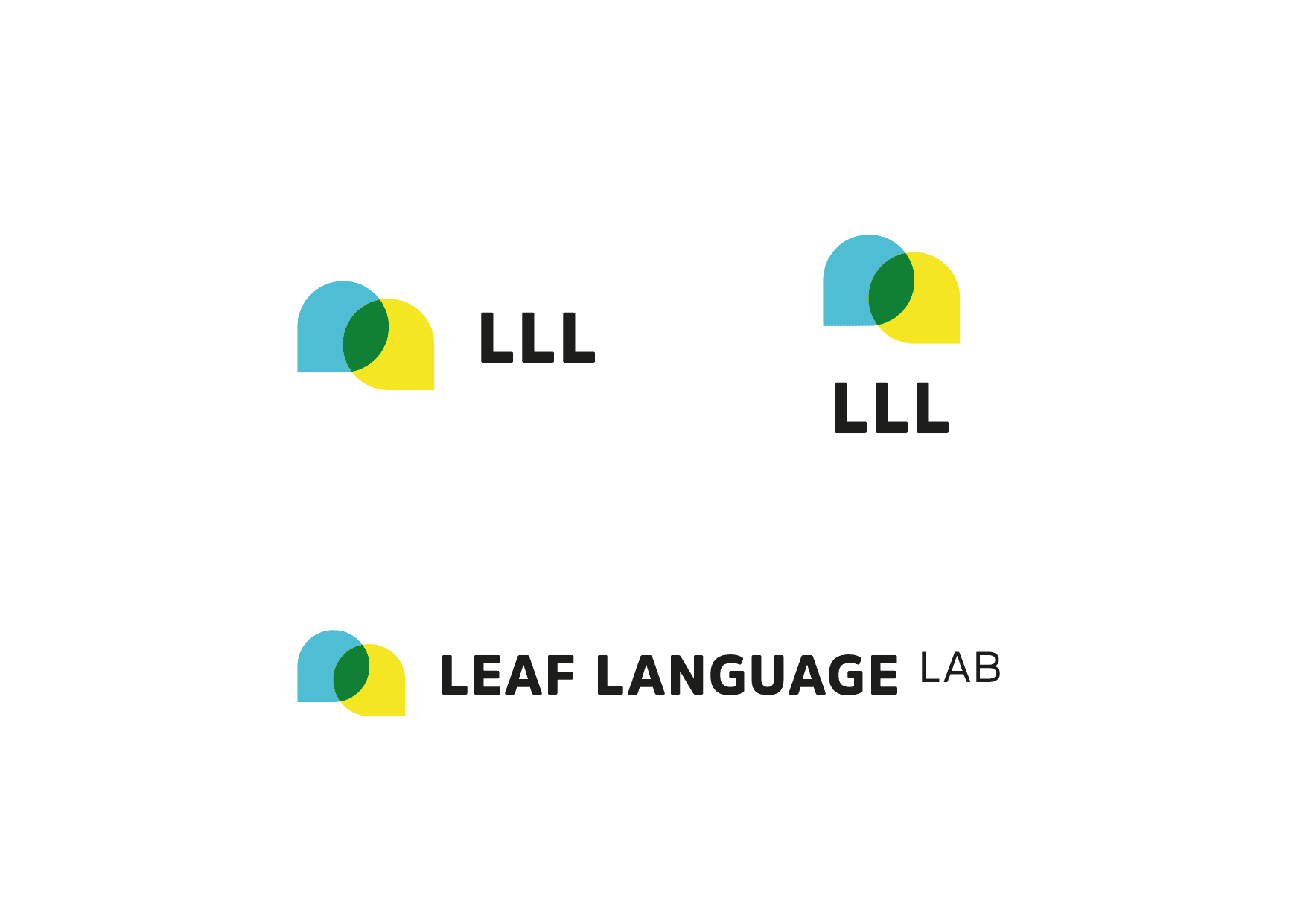LEAF LANGUAGE LAB