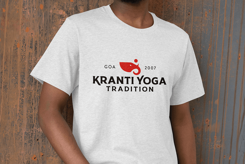KRANTI YOGA