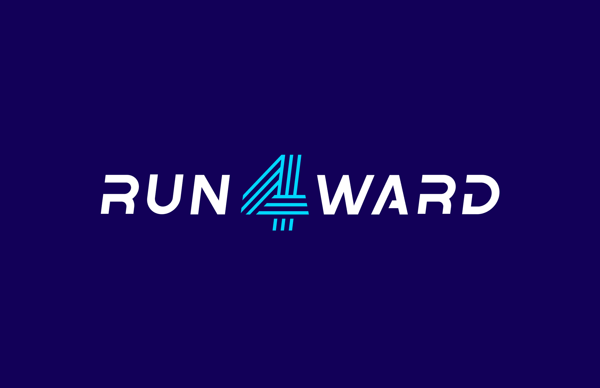 RUN4WARD